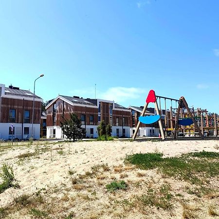 Kotedzas Apartment Nida Phòng bức ảnh