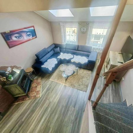 Kotedzas Apartment Nida Ngoại thất bức ảnh