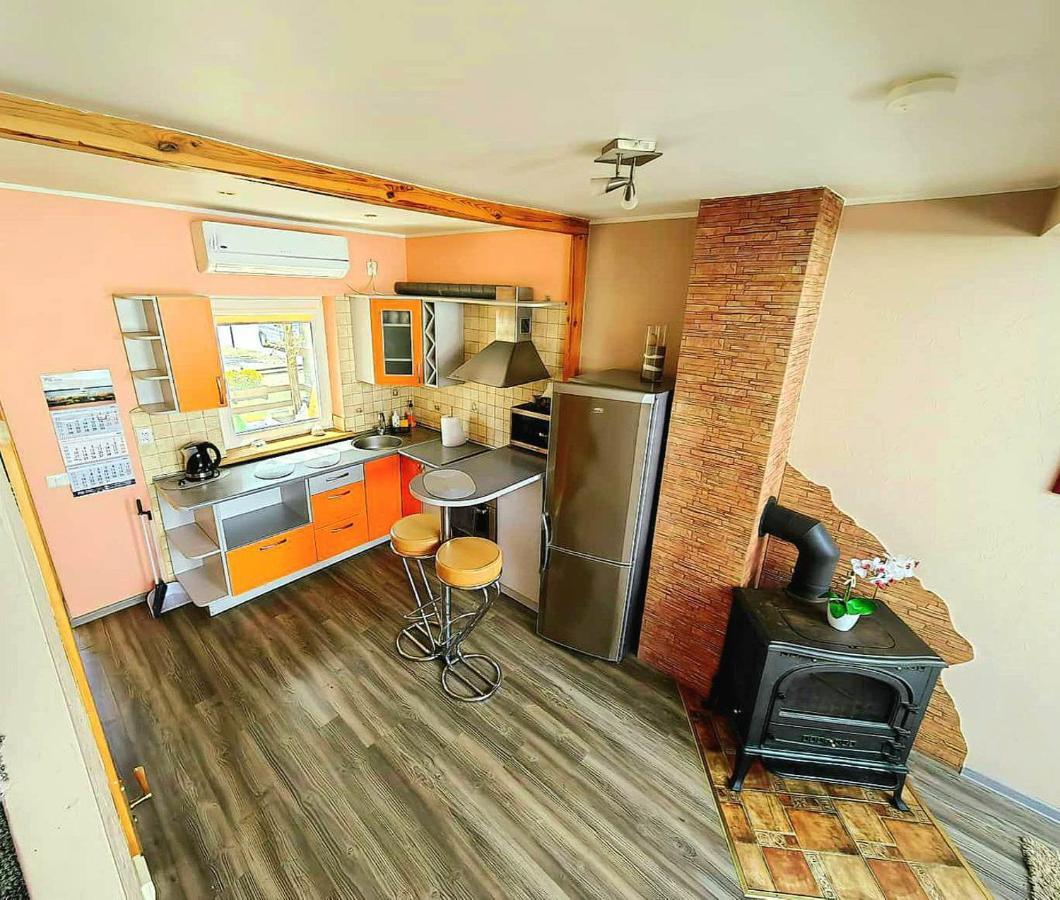 Kotedzas Apartment Nida Ngoại thất bức ảnh