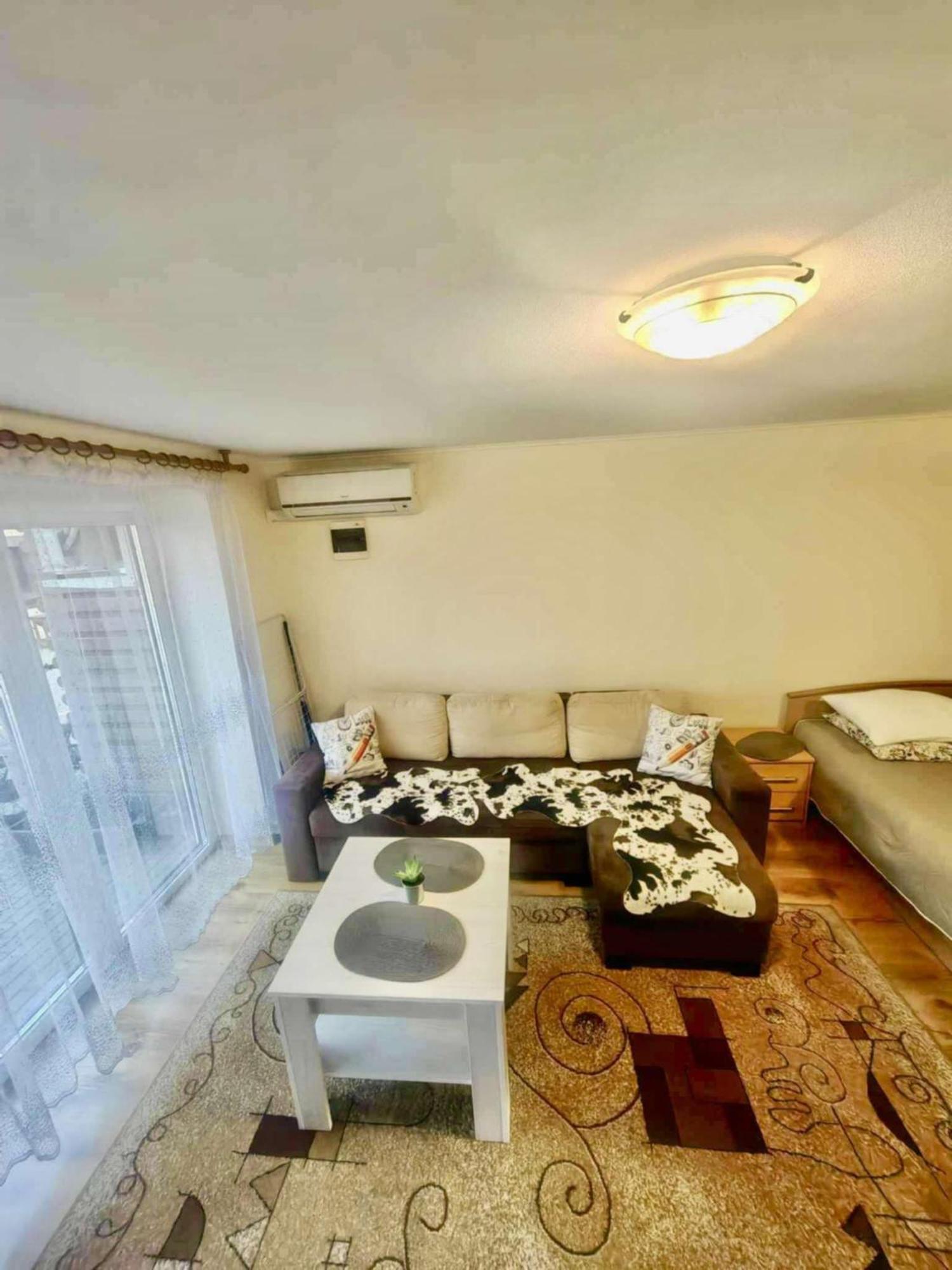 Kotedzas Apartment Nida Phòng bức ảnh