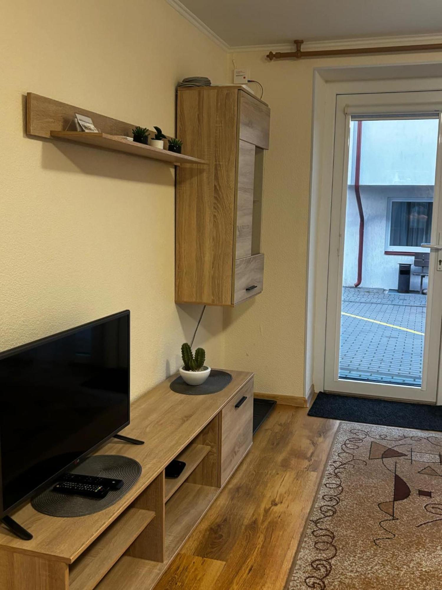 Kotedzas Apartment Nida Phòng bức ảnh