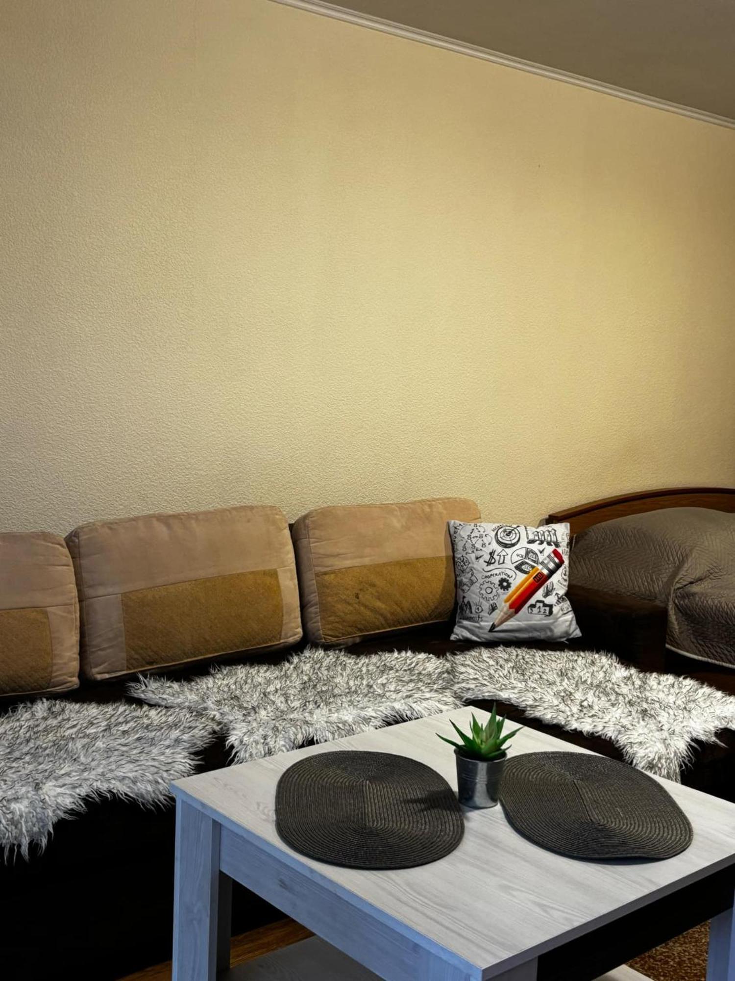 Kotedzas Apartment Nida Phòng bức ảnh