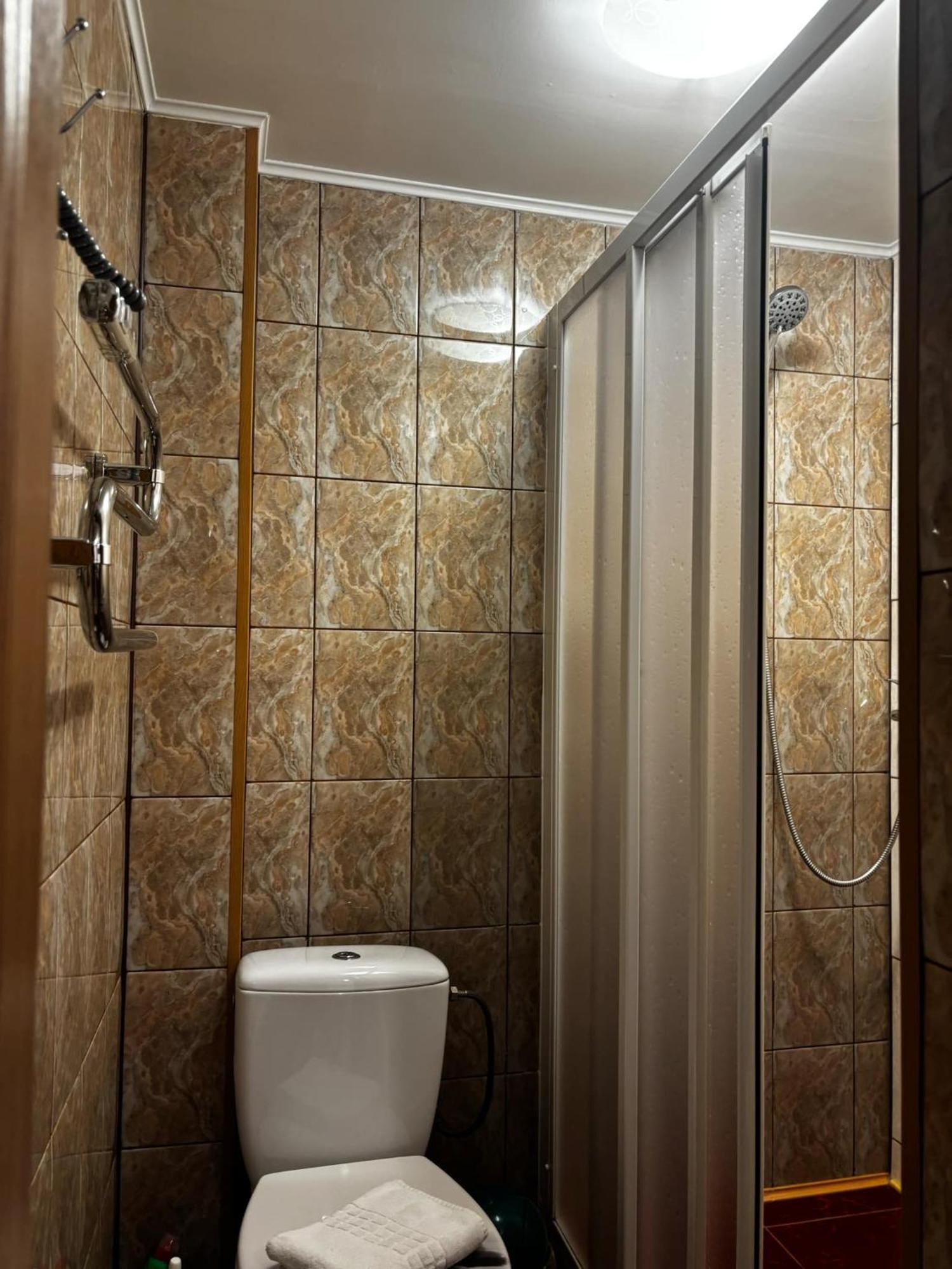 Kotedzas Apartment Nida Phòng bức ảnh