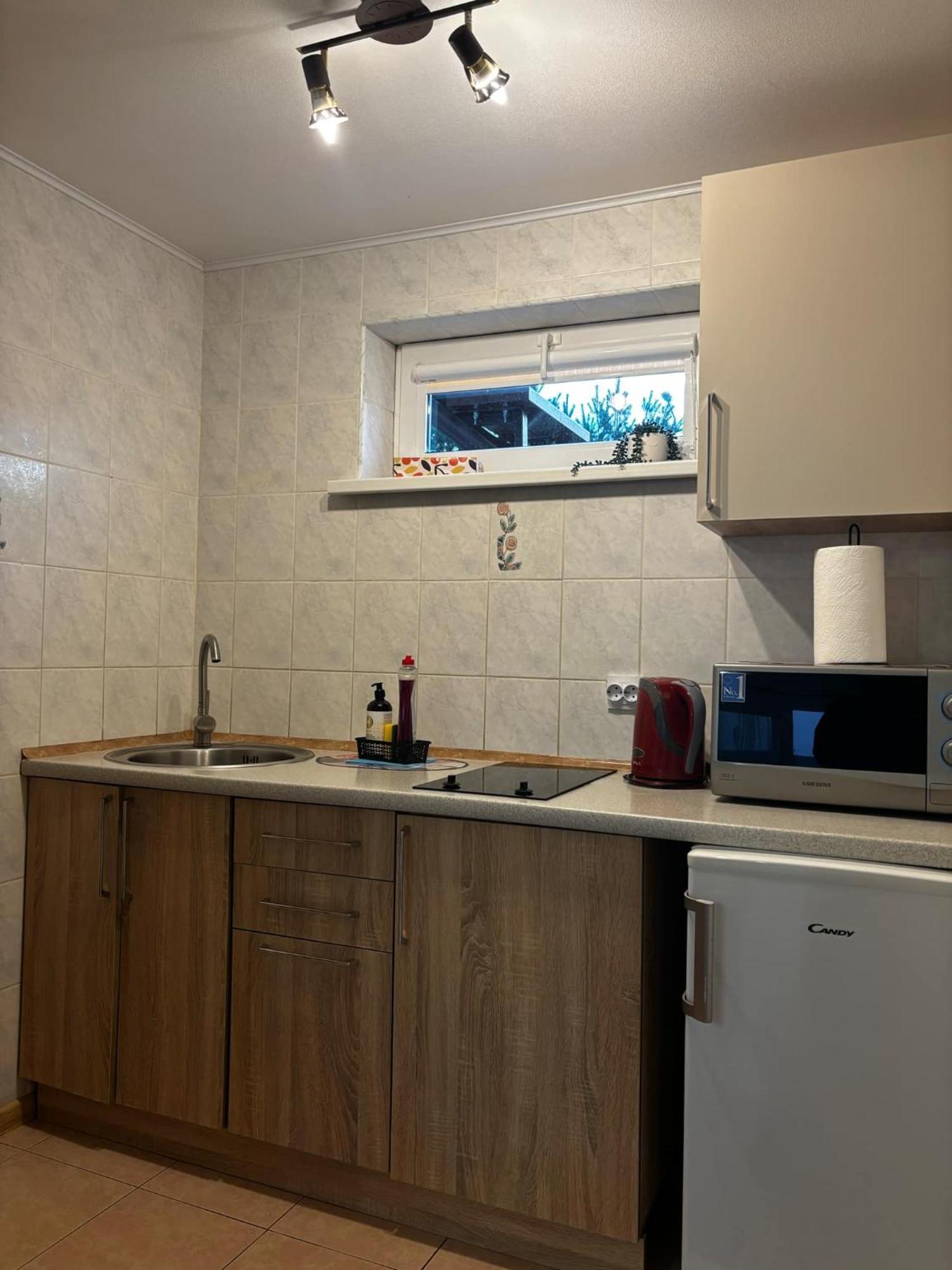 Kotedzas Apartment Nida Phòng bức ảnh