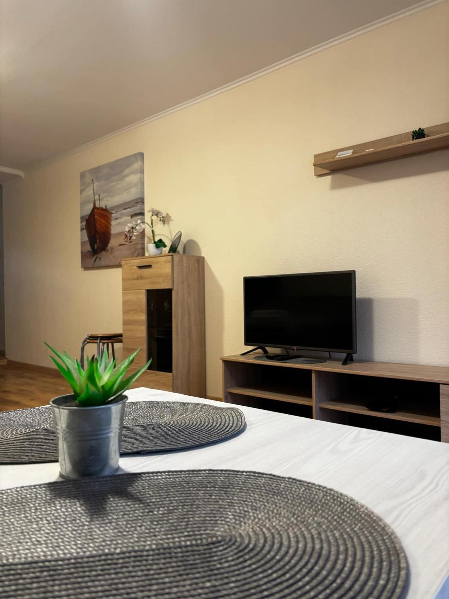 Kotedzas Apartment Nida Phòng bức ảnh