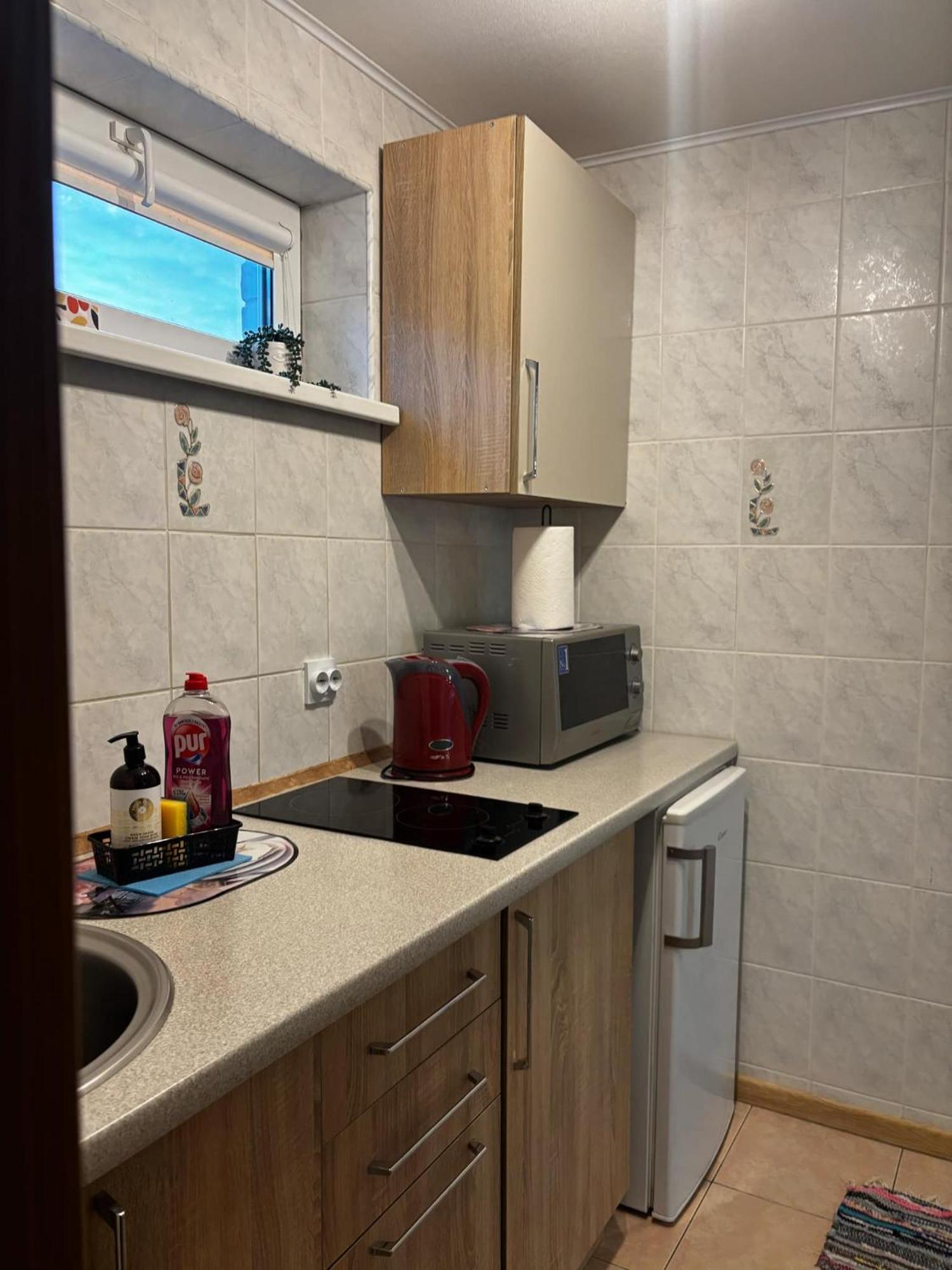 Kotedzas Apartment Nida Phòng bức ảnh