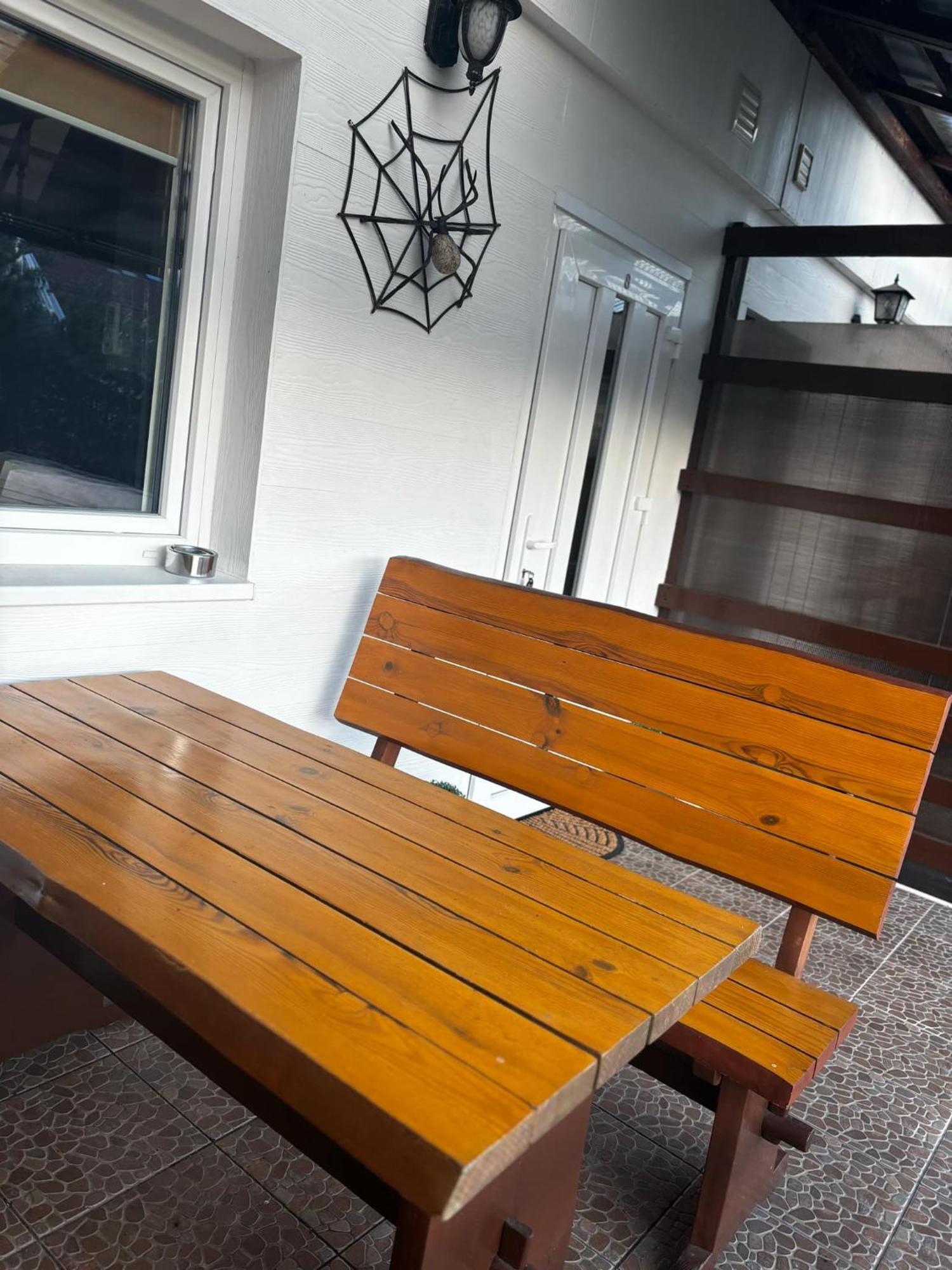 Kotedzas Apartment Nida Ngoại thất bức ảnh