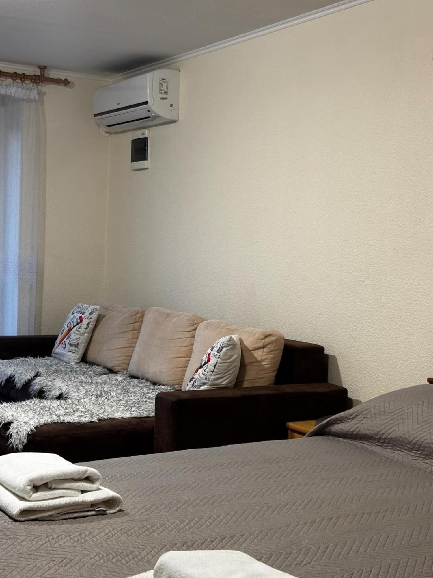 Kotedzas Apartment Nida Phòng bức ảnh