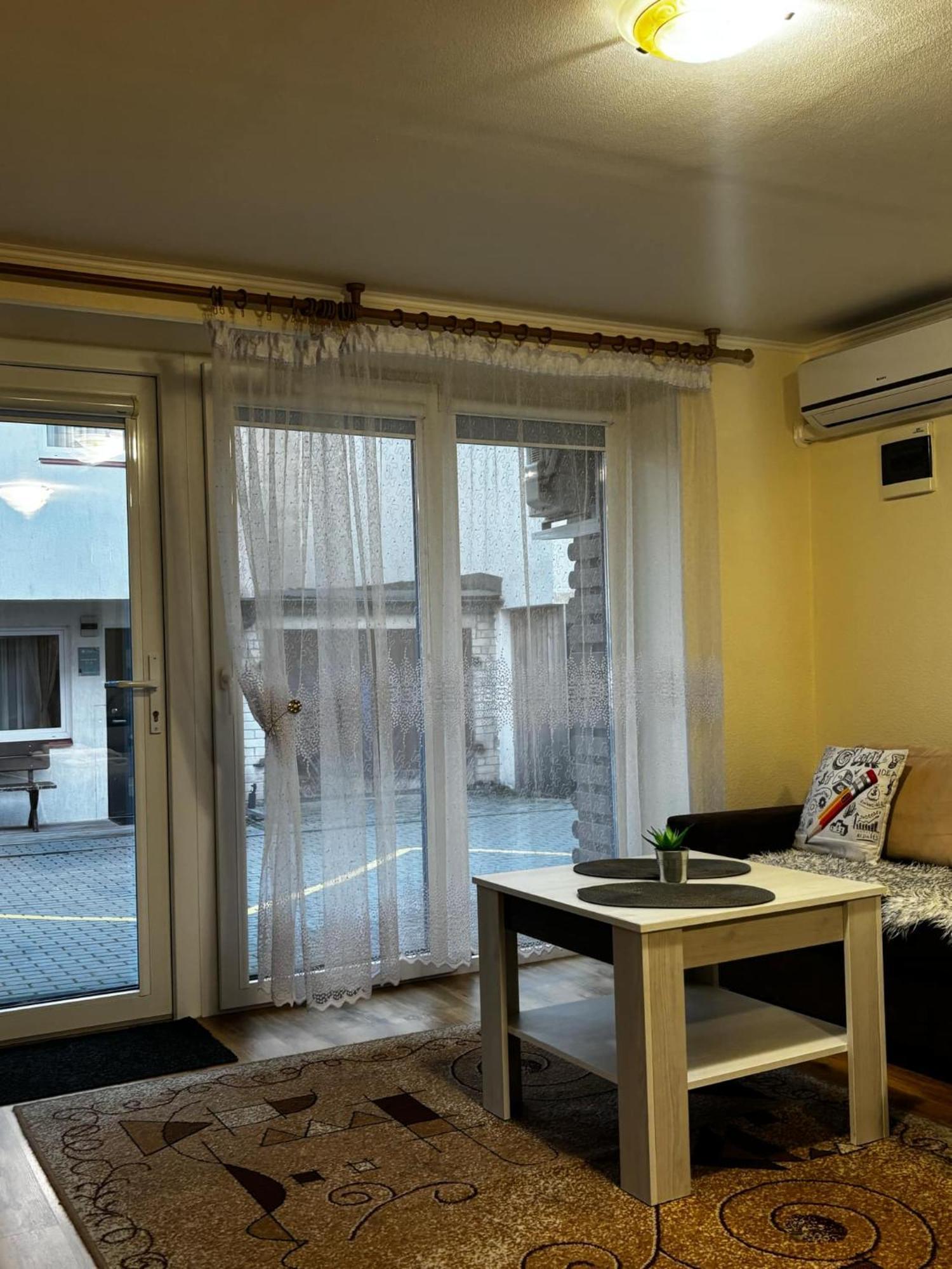 Kotedzas Apartment Nida Phòng bức ảnh