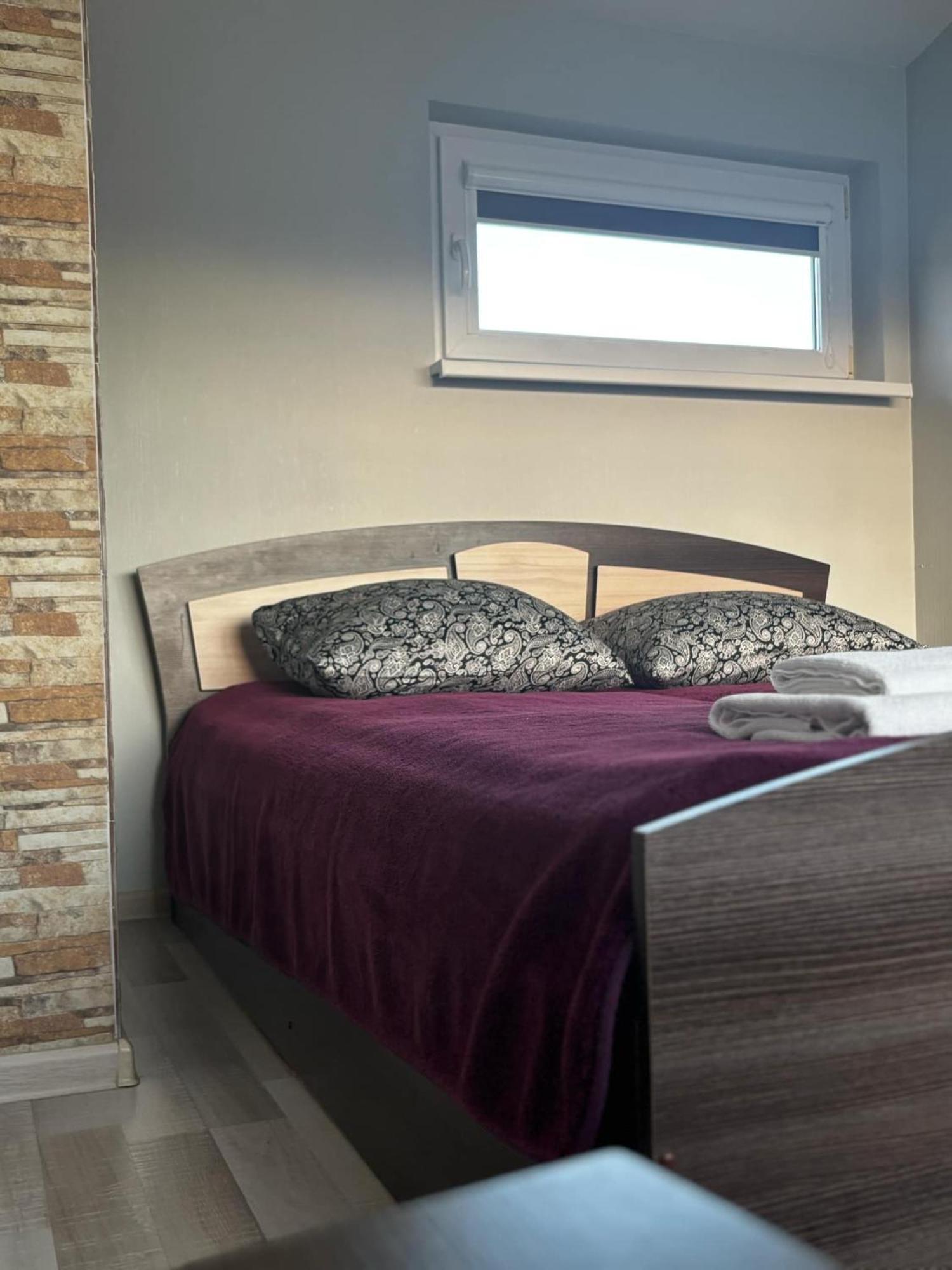 Kotedzas Apartment Nida Ngoại thất bức ảnh
