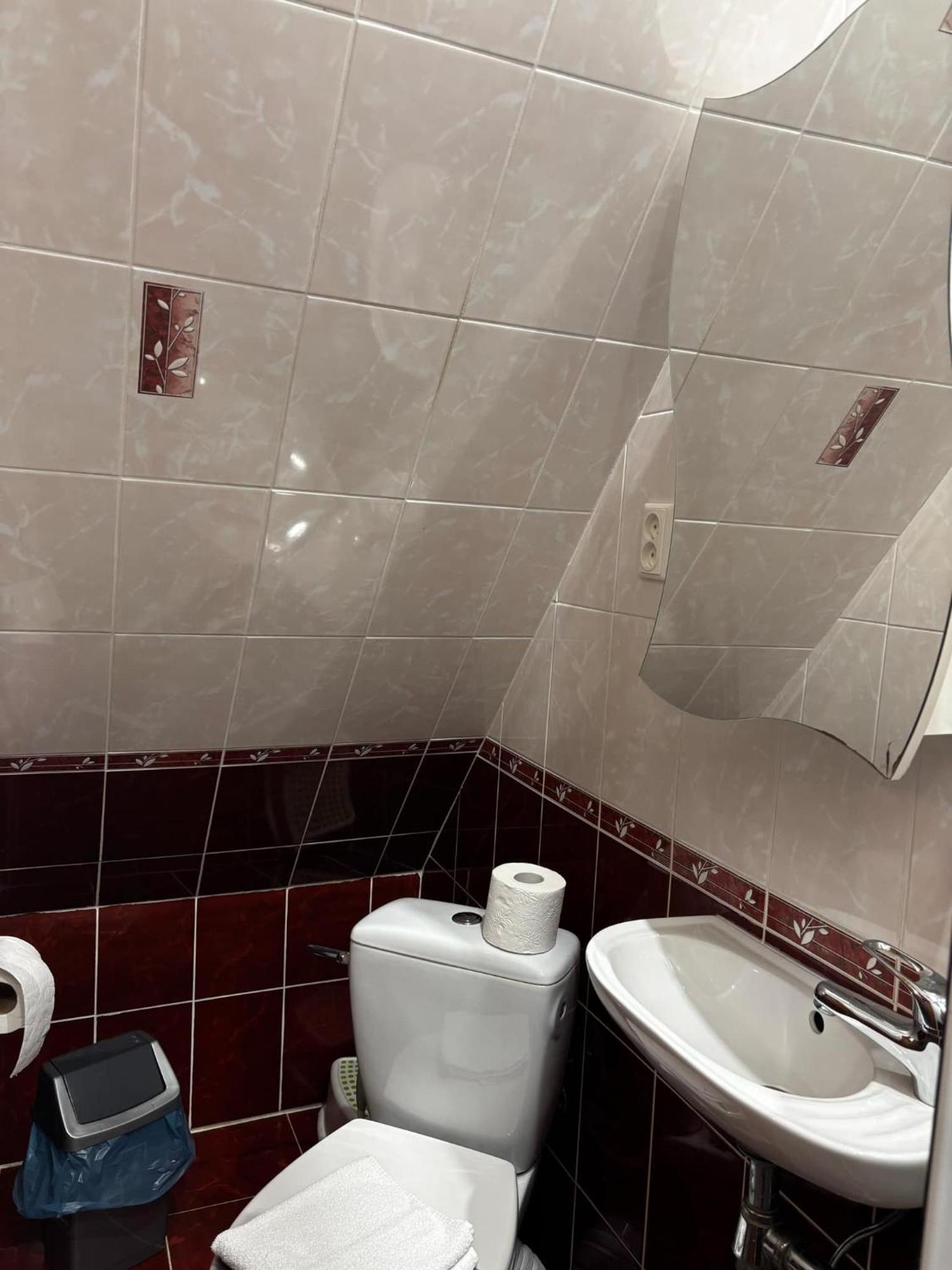 Kotedzas Apartment Nida Ngoại thất bức ảnh