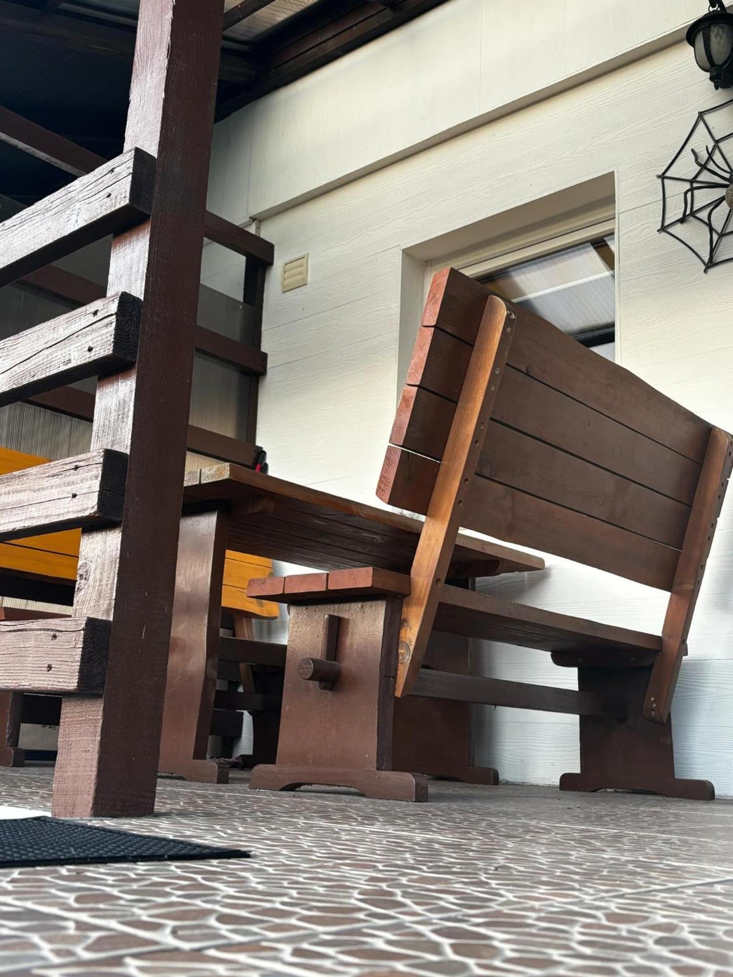 Kotedzas Apartment Nida Ngoại thất bức ảnh