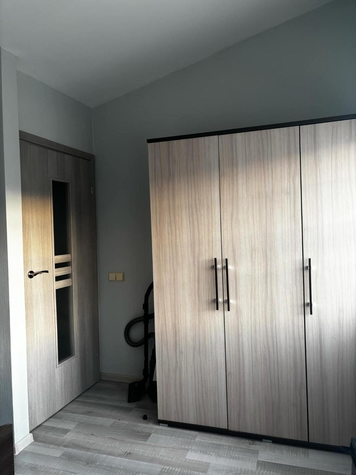 Kotedzas Apartment Nida Ngoại thất bức ảnh