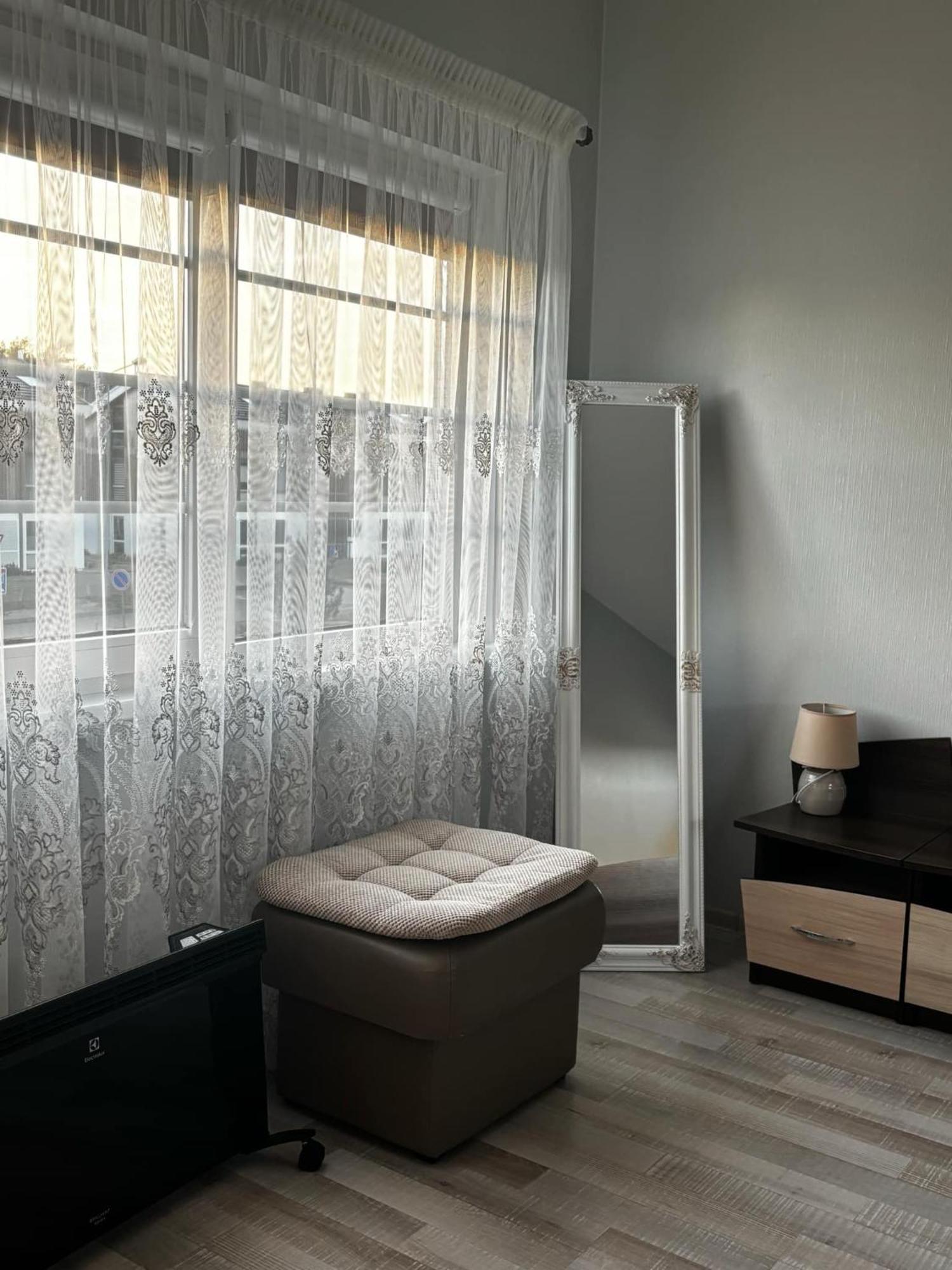 Kotedzas Apartment Nida Ngoại thất bức ảnh