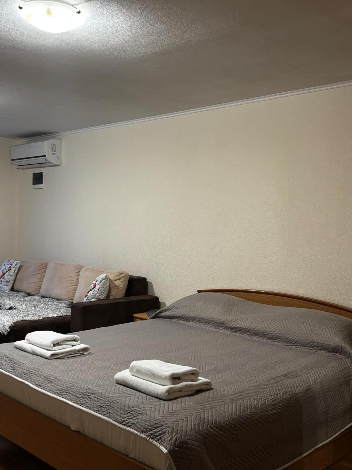 Kotedzas Apartment Nida Phòng bức ảnh